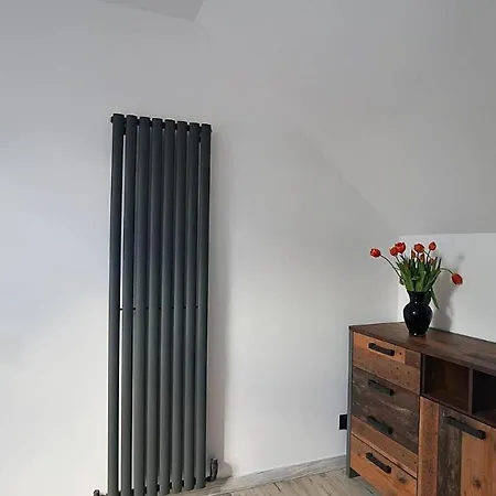 Nadmorska Osada 別荘