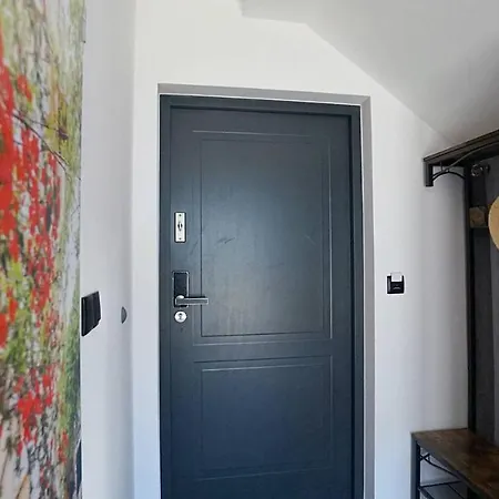 Nadmorska Osada Vakantiehuis *