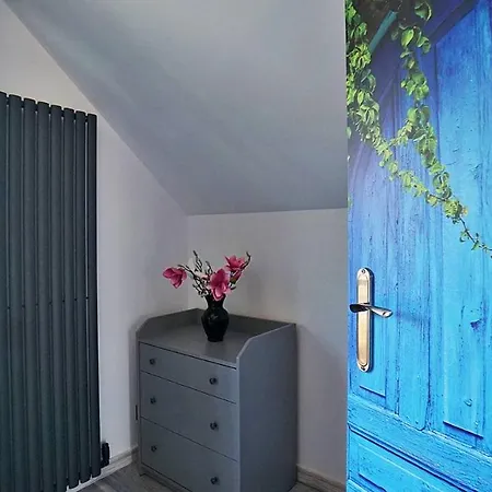 別荘 Nadmorska Osada