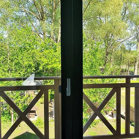 Nadmorska Osada Vakantiehuis *