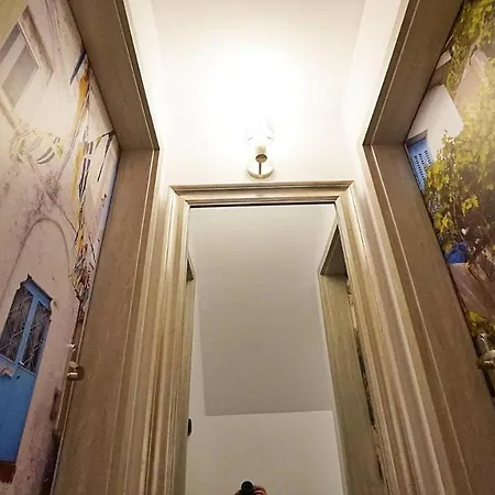 Vakantiehuis Nadmorska Osada Oslonino