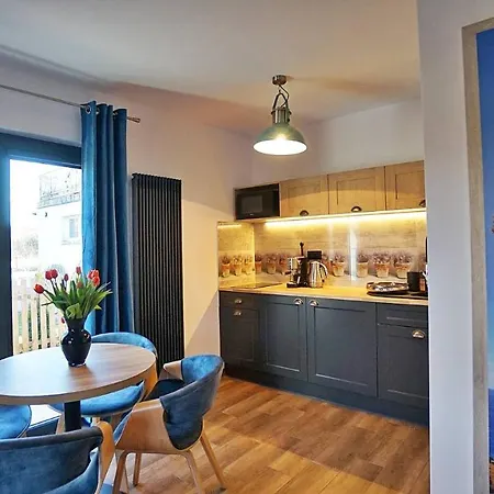 Nadmorska Osada 別荘 Osłonino