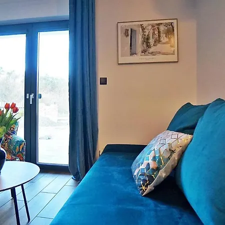 別荘 Nadmorska Osada *