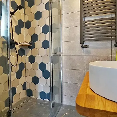 別荘 Nadmorska Osada