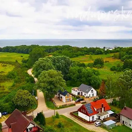 Nadmorska Osada Osłonino