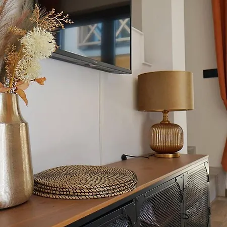 別荘 Nadmorska Osada