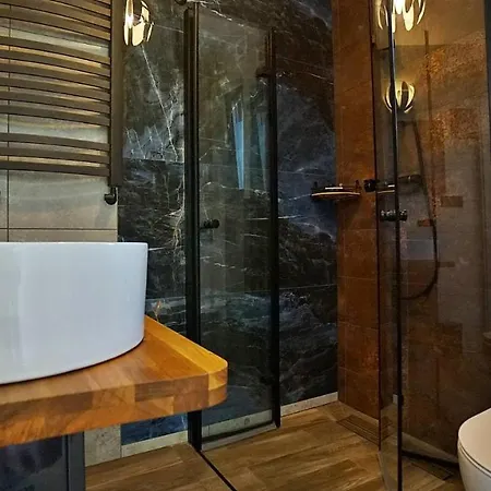 別荘 Nadmorska Osada *