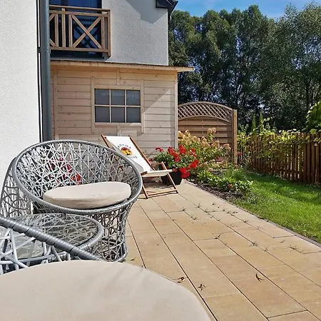 Nadmorska Osada 別荘 Osłonino