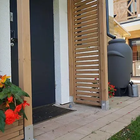Vakantiehuis Nadmorska Osada *