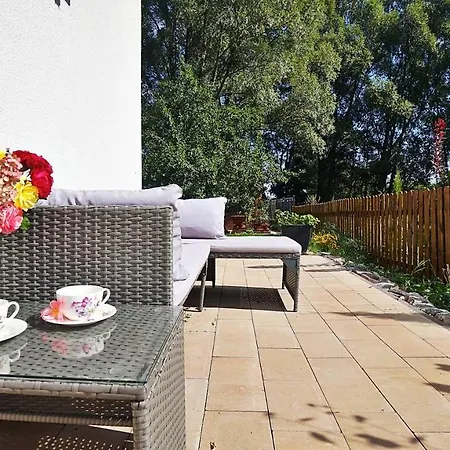 Nadmorska Osada Holiday home