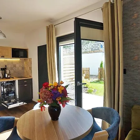 別荘 Nadmorska Osada *