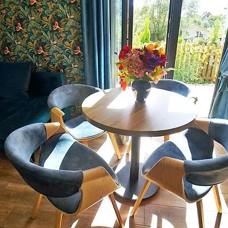 Nadmorska Osada 別荘 *