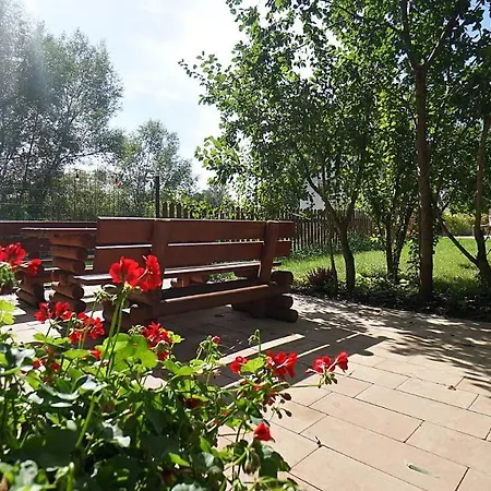 Holiday home Nadmorska Osada Oslonino