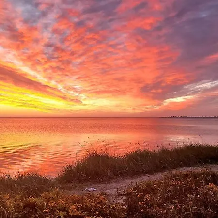 Nadmorska Osada 別荘 *