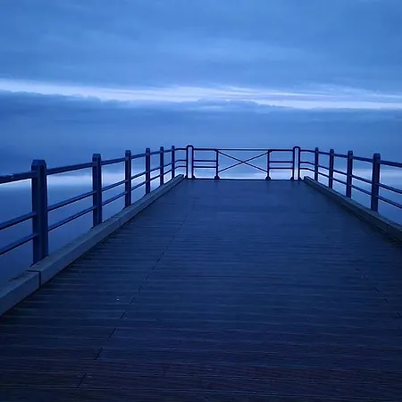 Nadmorska Osada Osłonino