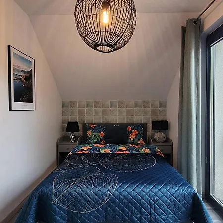 別荘 Nadmorska Osada