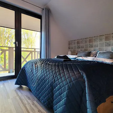 別荘 Nadmorska Osada *