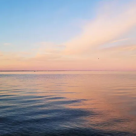 別荘 Nadmorska Osada Osłonino