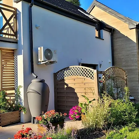 Nadmorska Osada 別荘 *