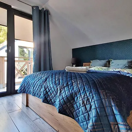 Nadmorska Osada 別荘 Osłonino