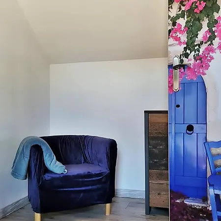 別荘 Nadmorska Osada Osłonino