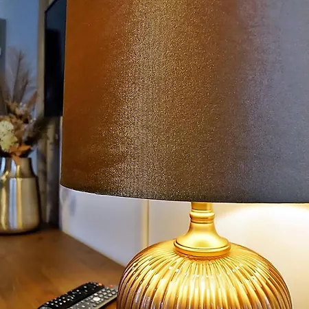 Nadmorska Osada 別荘