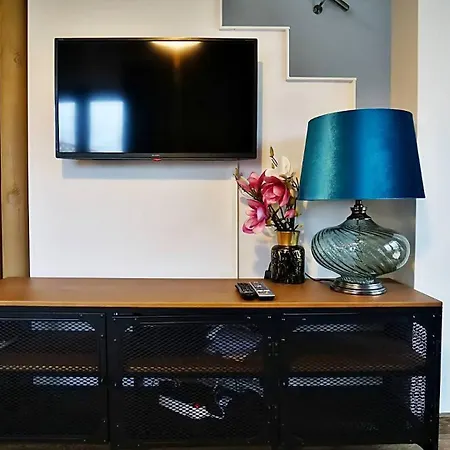 Nadmorska Osada Osłonino