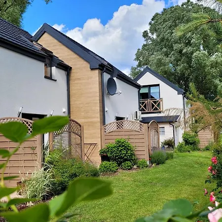 Holiday home Nadmorska Osada
