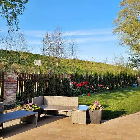 Nadmorska Osada 別荘 *