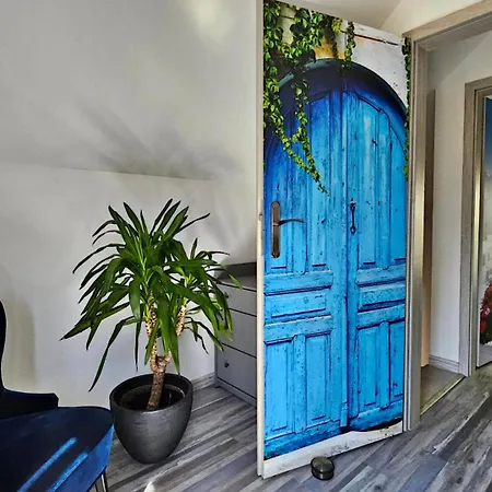 Holiday home Nadmorska Osada Oslonino