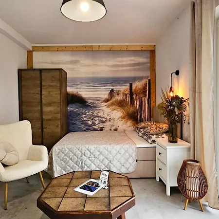 Nadmorska Osada Holiday home *