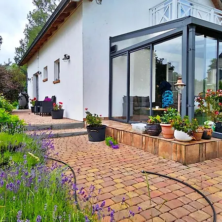 Nadmorska Osada Holiday home *
