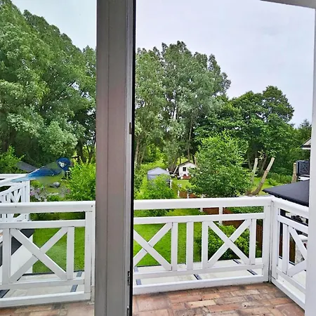 Nadmorska Osada Holiday home