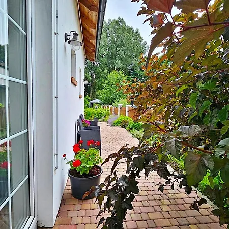 Nadmorska Osada Holiday home