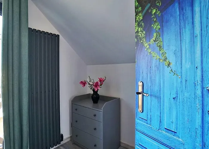 Semesterbostad Nadmorska Osada