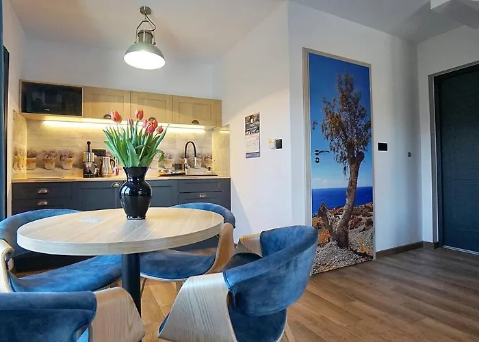 Nadmorska Osada Oslonino