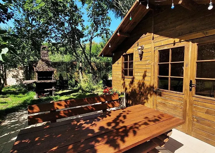 Nadmorska Osada Dom wakacyjny *