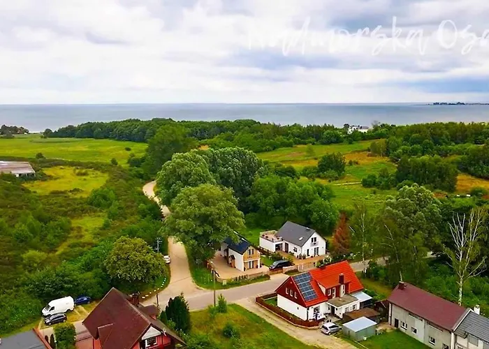 Nadmorska Osada Oslonino