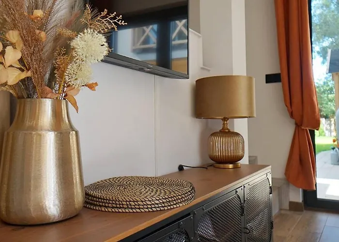 Semesterbostad Nadmorska Osada