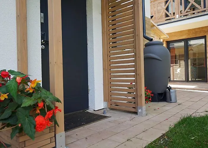 Semesterbostad Nadmorska Osada *