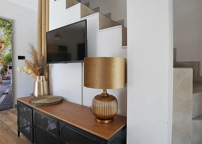 Nadmorska Osada Semesterbostad