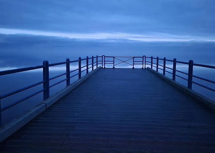 Nadmorska Osada Oslonino