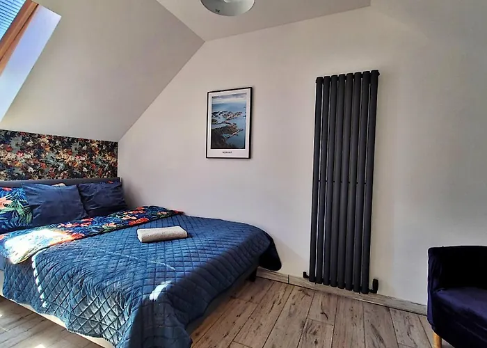 Nadmorska Osada Oslonino