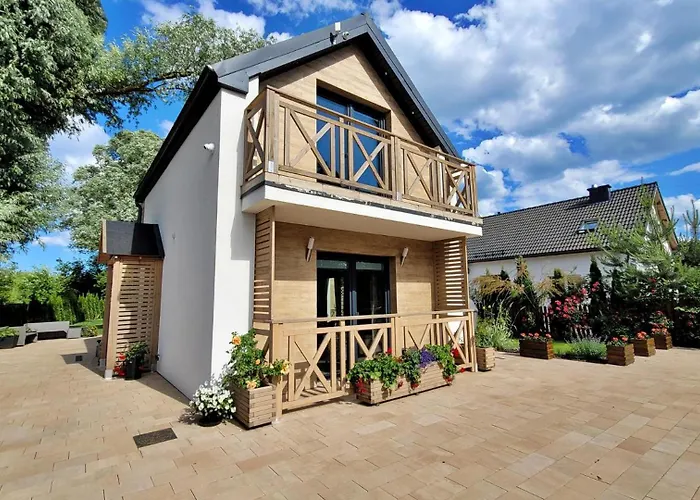 Nadmorska Osada Oslonino