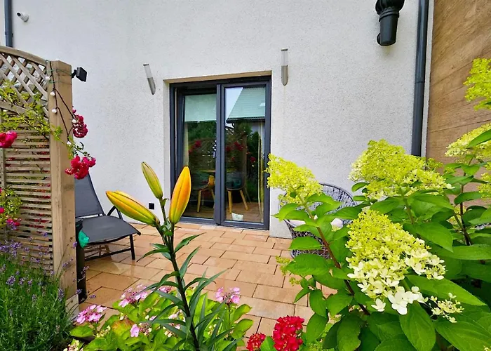 Nadmorska Osada * Oslonino